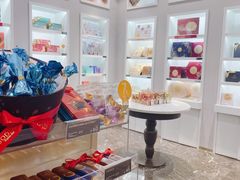 -GODIVA(月星环球港店)