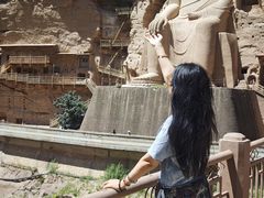 -炳灵寺世界文化遗产旅游区