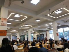 大堂-交通大学（闵行校区）-第二餐饮大楼
