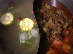 -手选潮汕鲜活牛肉火锅(二七广场店)