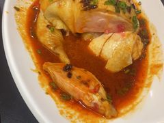 -京悦南门涮羊肉·羊蝎子火锅(田林路店)