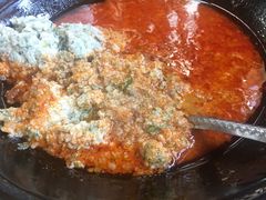 -张关合渣(航空大道店)