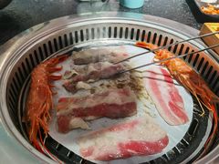 -烤路里·韩国品质自助烤肉(石路天虹4号店)