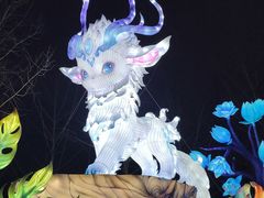 -武汉园博园(武汉自然博物馆)