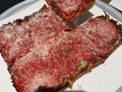 芝加哥披萨-Pie Squared方派披萨