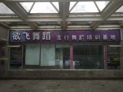 -欲非舞蹈