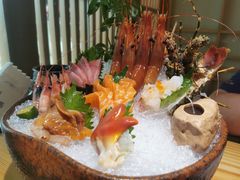 -花潮料理艺食馆(世欧广场店)