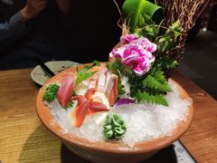 -蟹将军·松叶蟹和牛日料放题自助(K11店)