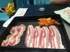 -烤路里·韩国品质自助烤肉(石路天虹4号店)