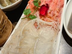 -周师兄大刀腰片火锅(洪崖洞旗舰店)