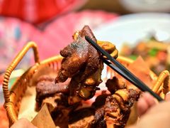 -十二点·辣椒炒肉(南山店)