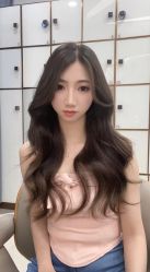 -JGO·烫染接发