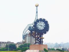 -世纪钟