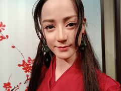 -武汉杜莎夫人蜡像馆