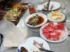 -小寒羊烧烤(凯瑞时代大厦店)