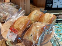 -西村叔叔的店·面包·甜品·蛋糕(清河万象汇店)