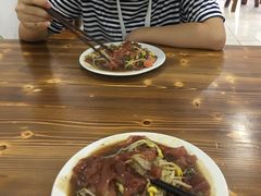 -何记酿皮店(西流湾店)