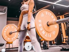 -NRG健身私教CLUB(打浦桥店)