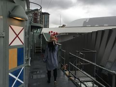 -澳大利亚国家海事博物馆