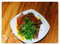 -伊兴面片·清真(五泉山店)