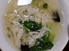 -富源春面馆(四川北路店)