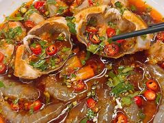 -潮之南·潮汕菜·鱼仔档(南山店)