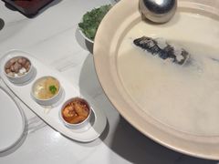 -久宴·天目湖大鱼头(恐龙园店)