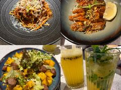 -BE BRIGHT KITCHEN(正佳广场店)