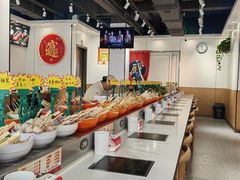 -就这家旋转小火锅(西安路罗斯福店)