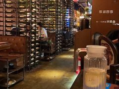 大堂-享润四季椰子鸡音乐主题餐厅(晋江万达店)