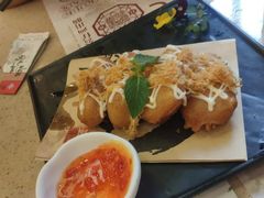 -点都德(聚福楼店)