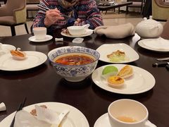 -京香轩·中餐厅(上海中庚聚龙酒店)