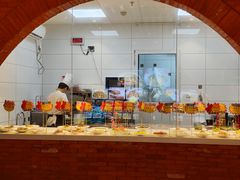 -佬太公海鸭·海鲜大排档(上海总店)