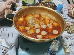 -云晓光头烧烤吧(盛夏店)