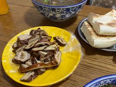 -惠记粉汤羊血(永松路店)
