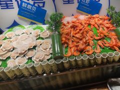 -星伦多自助料理·涮烤一体(虹悦城店)