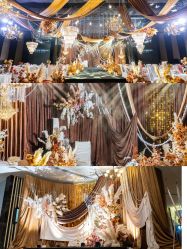 -南京华泰万丽酒店·宴会厅