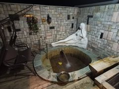 -北京美神宫艺术主题温泉酒店