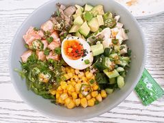 -娜娜家•Nana's restaurant (南开大悦城店)