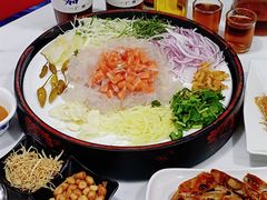 -嘉升大排档(番禺总店)