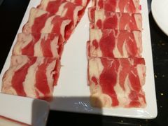-成都龍井門火锅(王家湾店)