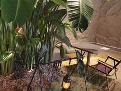 -J Create城市露营咖啡·简餐·宠物(上海动物园店)