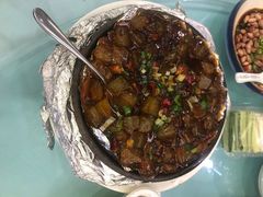 -天朗时代大酒店-餐厅