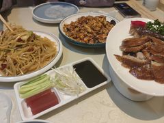 -陈阿婆鱼头泡饼·京味菜(复兴路店)