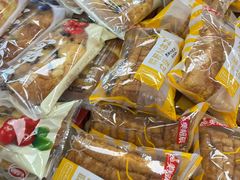 -永辉超市(嘉定宝龙广场店)