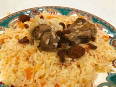 -巴依老爷·新疆美食(上城区天城路店)
