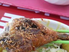 -北京大学-学五食堂