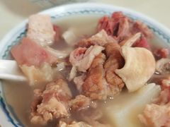 -老牌依强牛肉店(达道总店)