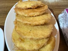 -炙热童年·老北京炙子烤肉(南锣鼓巷店)