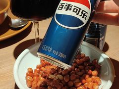 -耶里夏丽·新疆菜·28年喀什老馆(田林东路店)
